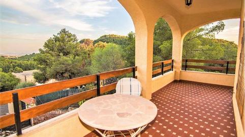 Photo 5 of House or chalet for sale in Monteamor - La Carrasca - El Peucal, Náquera