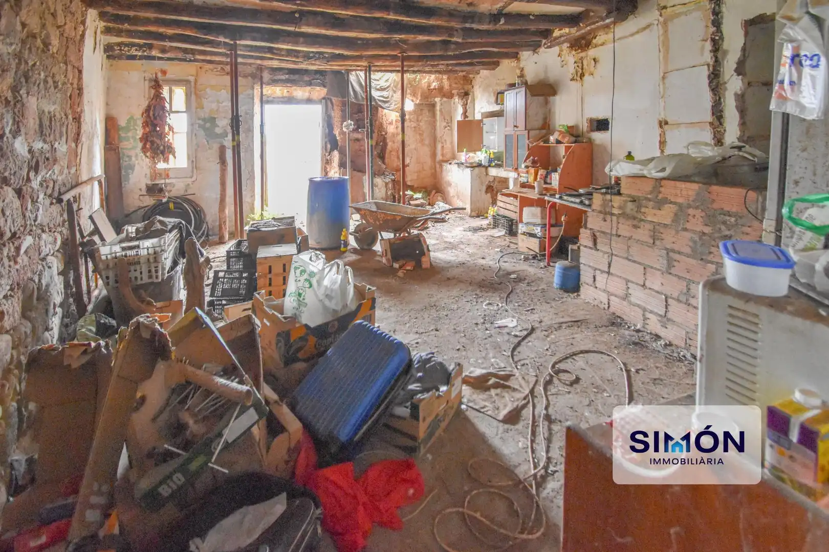 Casa o chalet en venta en Artés con Jardín privado