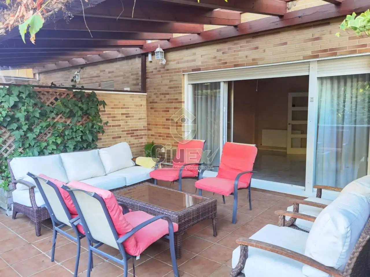 Maison avec piscine à vendre à Ruta de la Plata