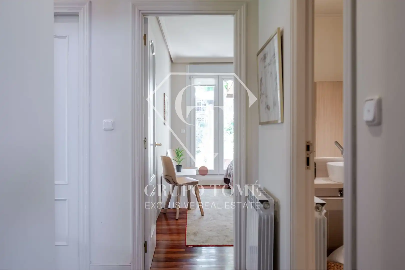 Casa pareada con terraza en venta en Barrio Laranga 6, imagen 45
