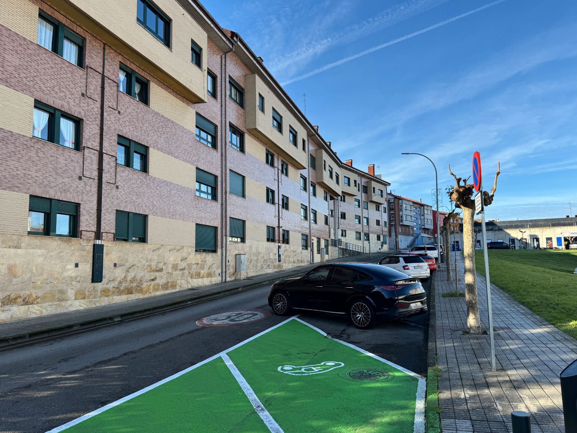 Dúplex en venda a N/A, -1, Corvera de Asturias