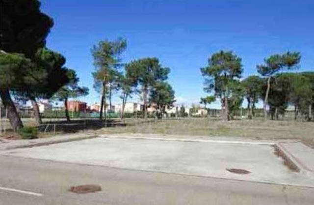 Terreno residencial en Venta en Tiedra