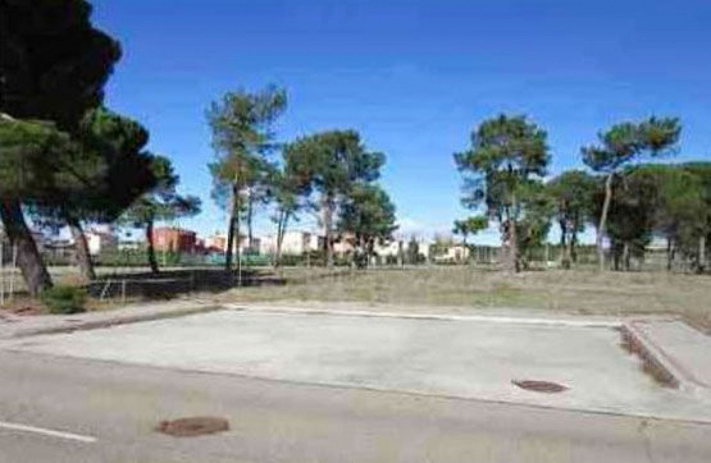 Residential for sale in Tiedra