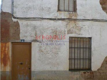 Casa en venda a Avenida Guardia Civil