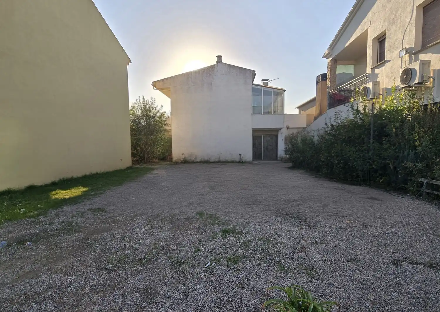 Terreno residencial en venta en Calle Santa Coloma