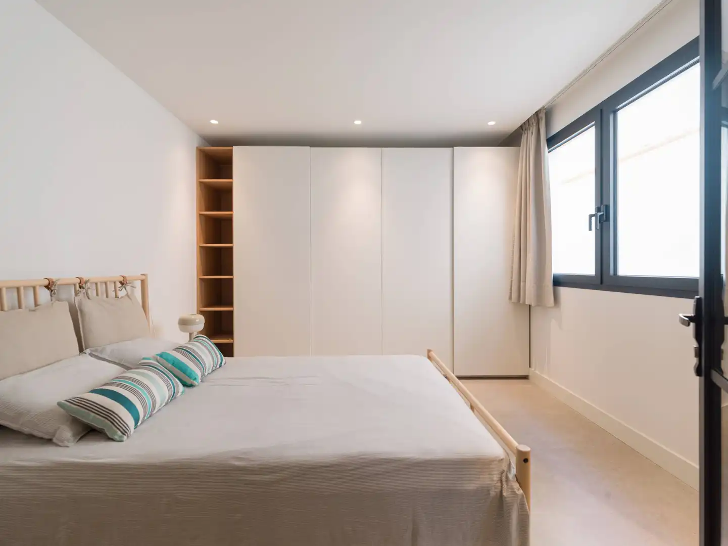 Habitación de Piso de alquiler en Las Palmas de Gran Canaria con Jardín privado y Terraza