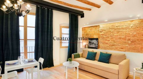 Foto 3 von Wohnung zum Verkauf in Carrer de Sant Antoni Abat, El Raval, Barcelona Capital