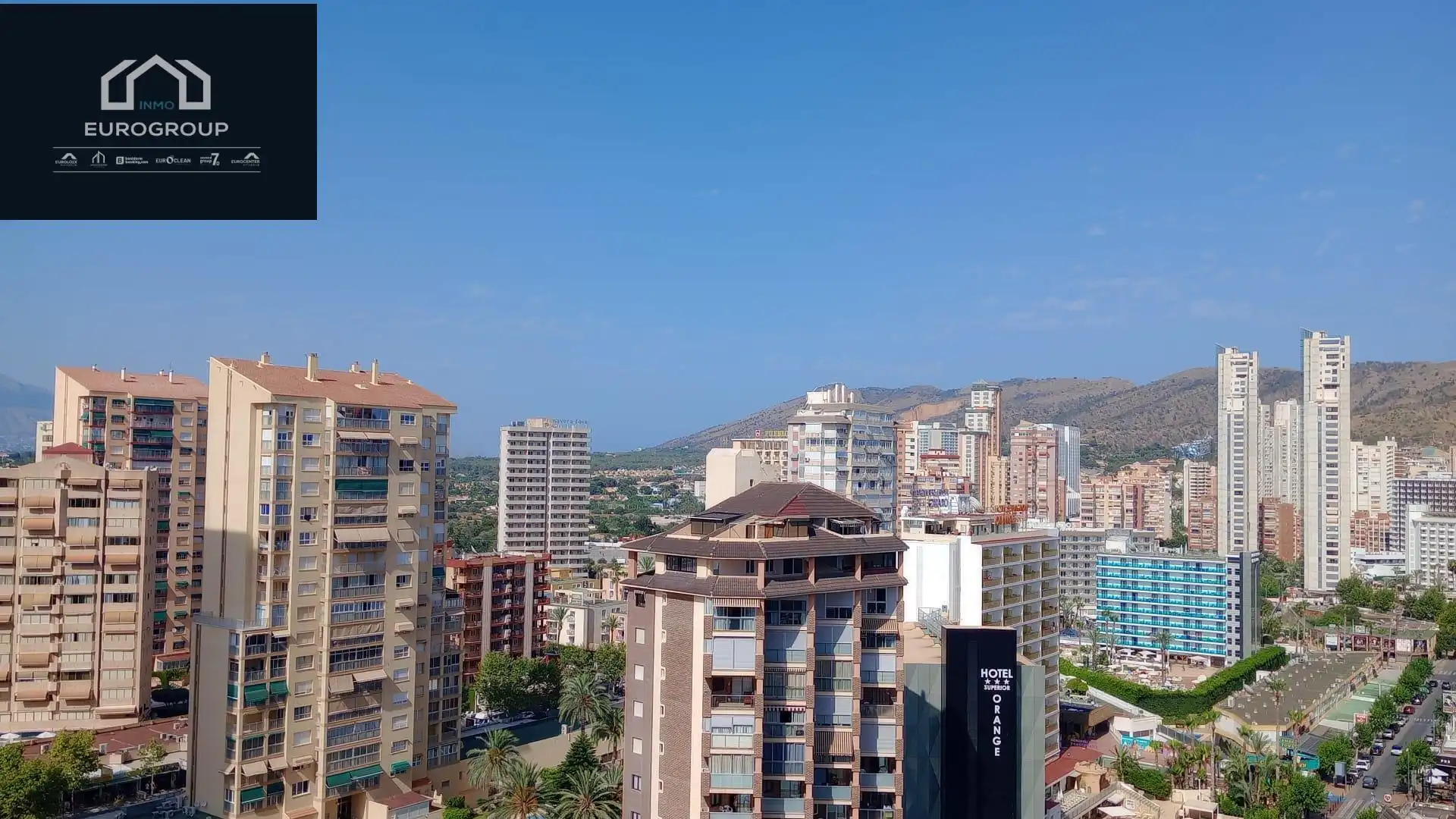 Apartamento con piscina en venta en Calle Lepanto, imagen 7