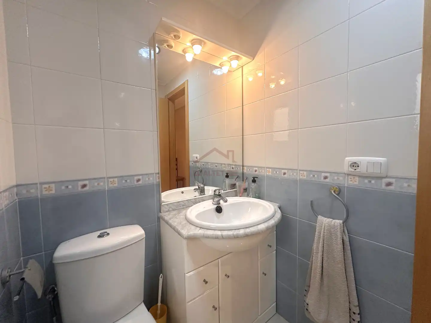 Wohnung mit Aufzug zum Verkauf in Carrer el Ancla, imagen 19