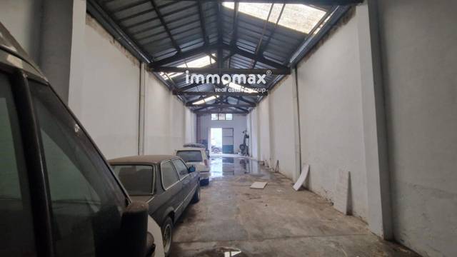 Nave industrial en Venta en Santa Eulàlia