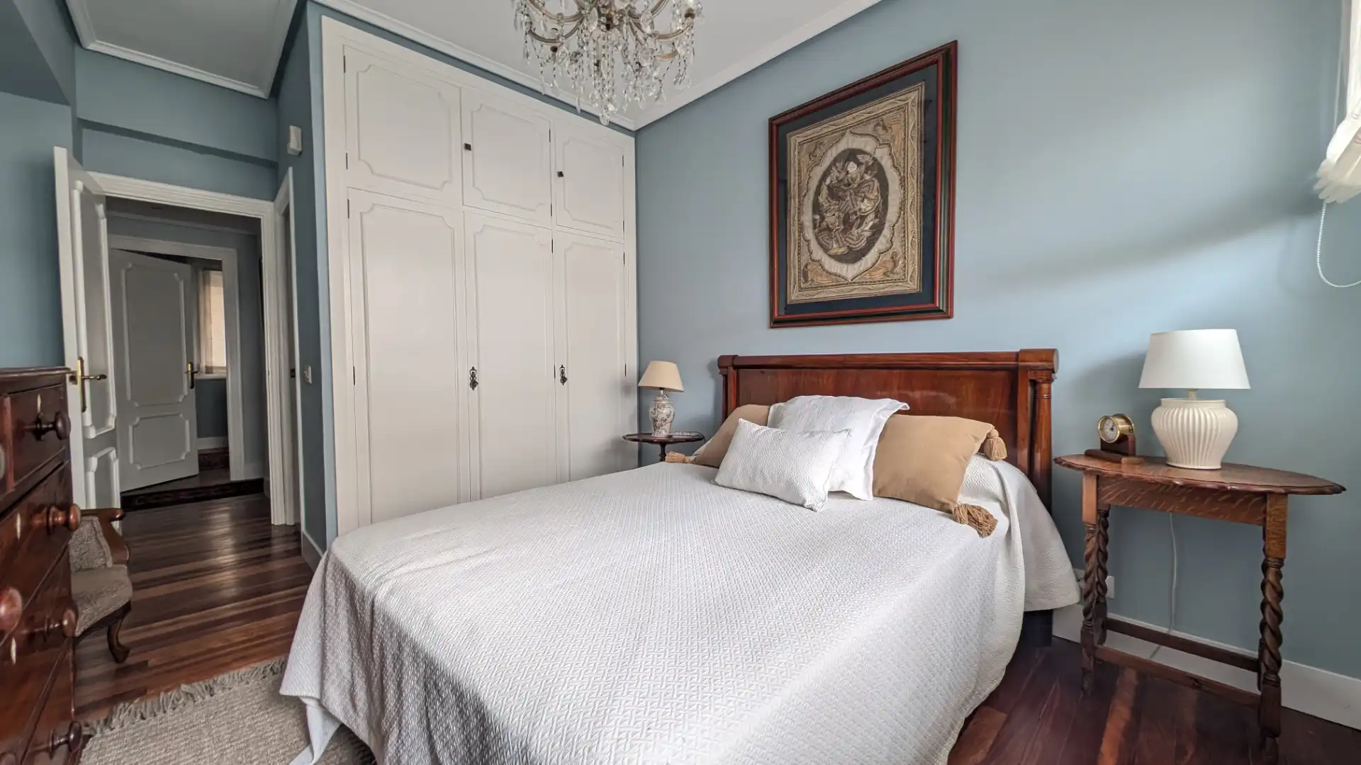 Appartement avec ascenseur à vendre à Artecalle Kalea, imagen 17