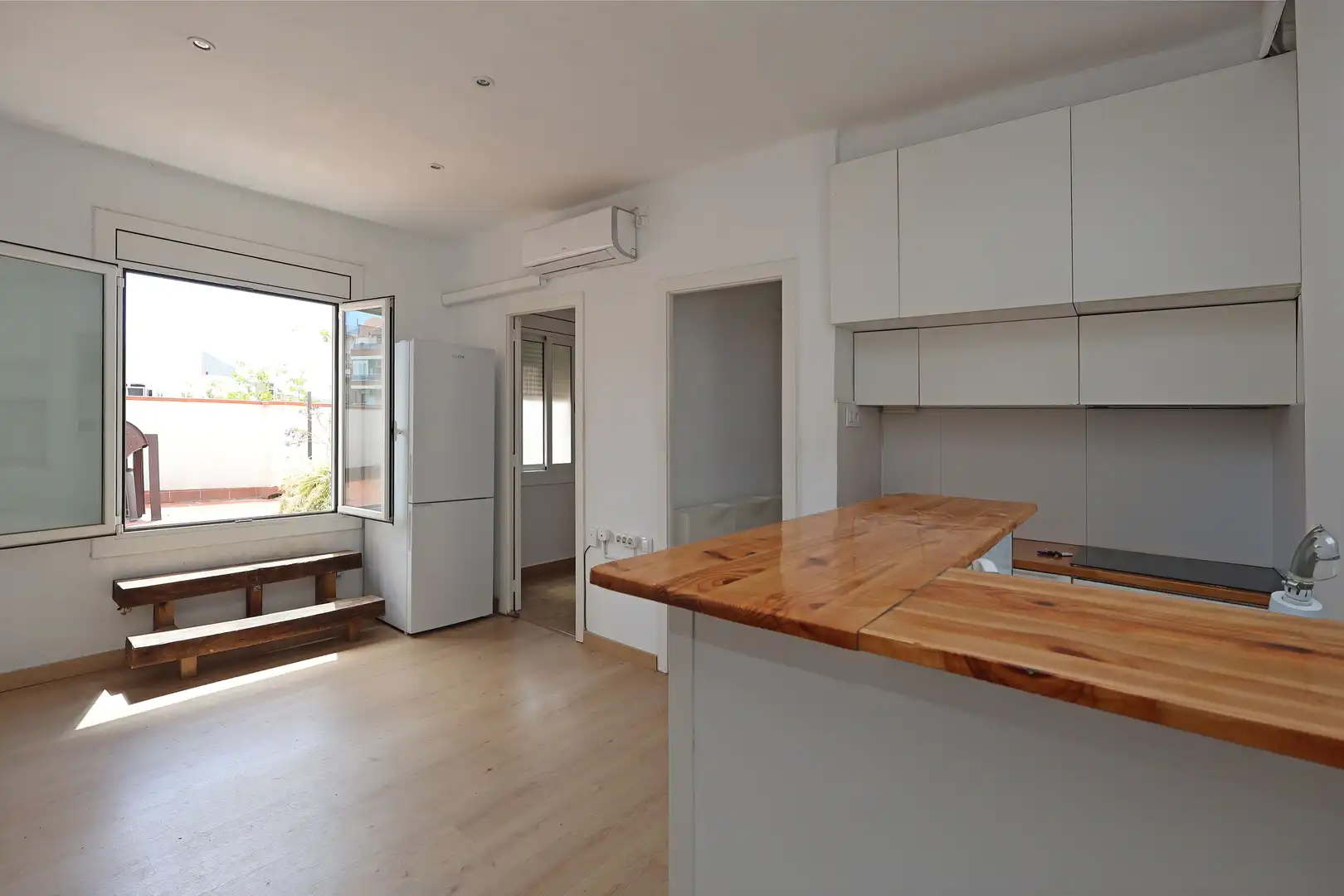 Appartement avec terrasse à vendre à Carrer de Dolors Batlle i Sunyer, imagen 6