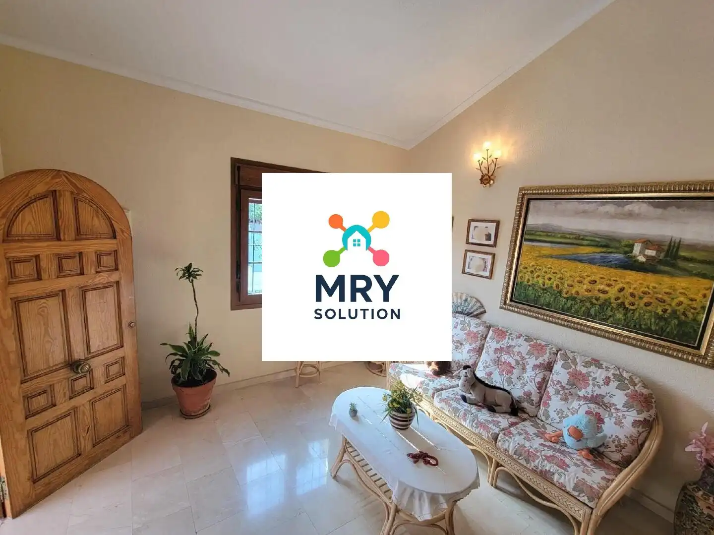 Villa zum Verkauf in Playa del Acequión, Náufragos y Rocío del Mar, imagen 4