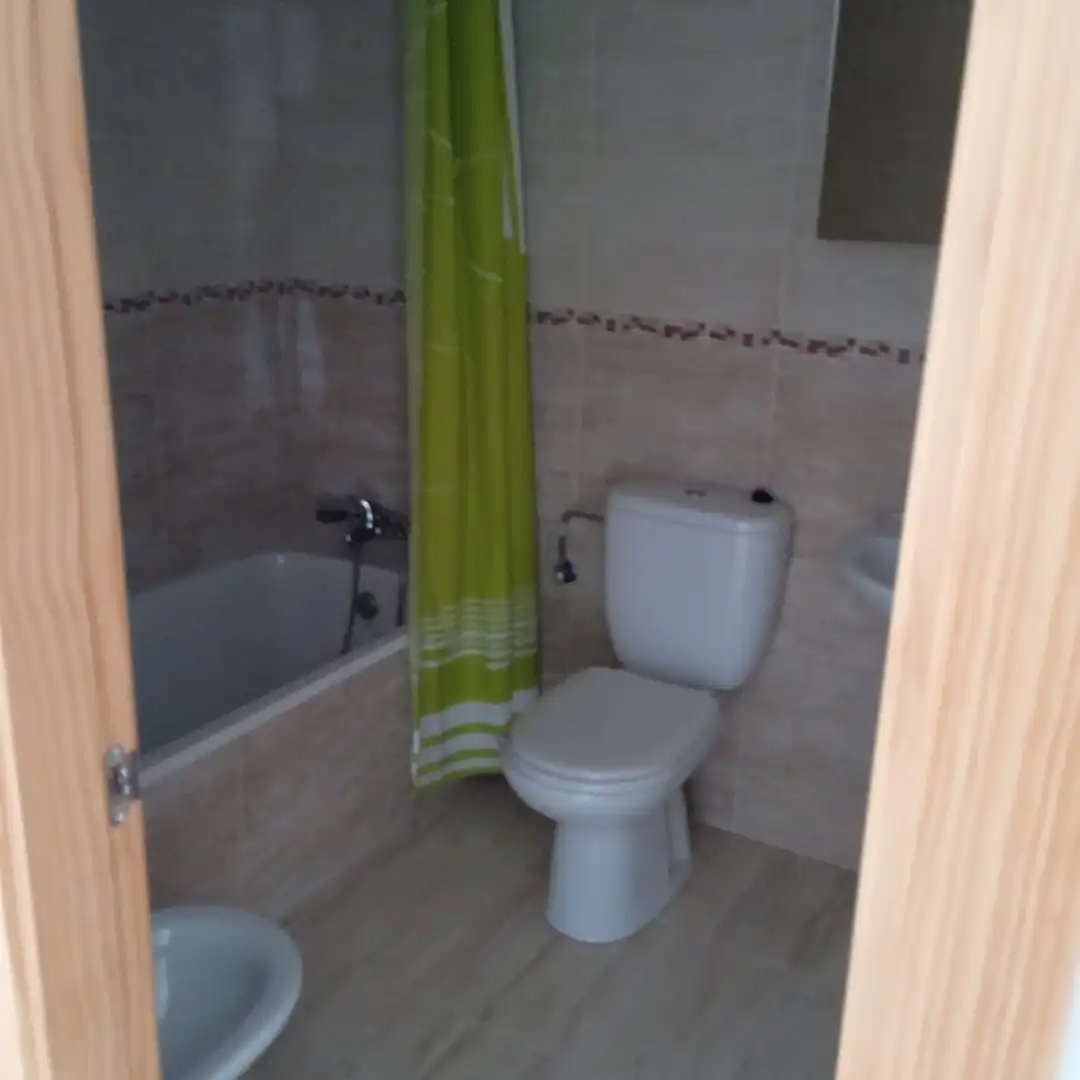 Bathroom of Flat for rent in Almoradí  with Storage room