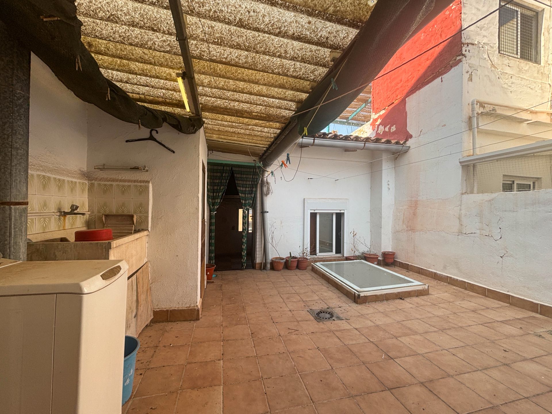 Single-family semi-detached for sale in Puçol  with Terrace, Oven and Balcony