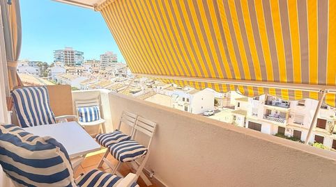 Foto 3 de Apartament de lloguer a Calle Calle Doctor Fleming, Paseo Marítimo de Levante, Vélez-Málaga