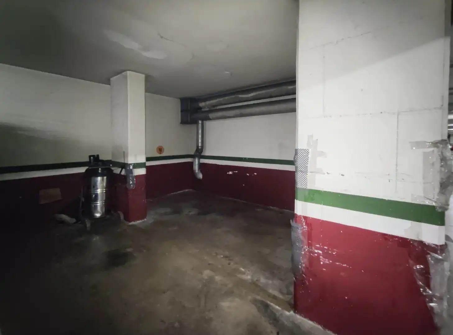 Garage zum Verkauf in Sabadell