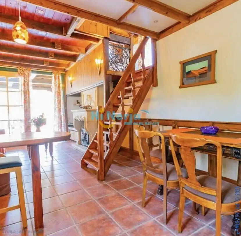 Villa avec piscine à vendre à Mijas pueblo, imagen 14
