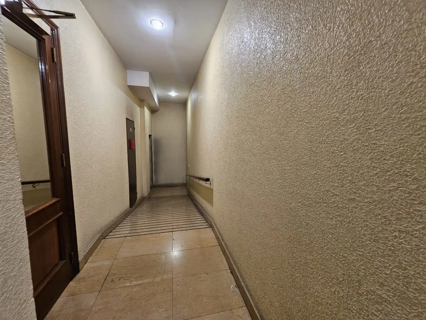 Garage for sale in Bilbao 