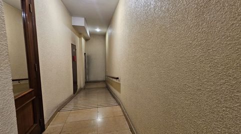 Foto 5 de Garatge en venda a Villarías Kalea, 2, Albia, Bilbao