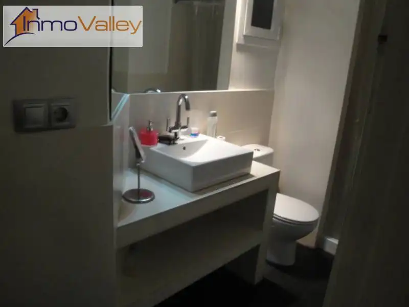 Flat for rent in Pont Nou - Corazón de Jesús