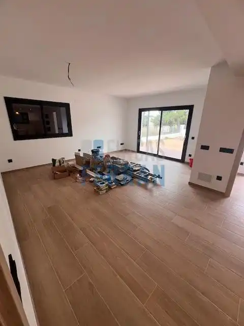 Living room of Houses for sale in El Vendrell  with Terrace