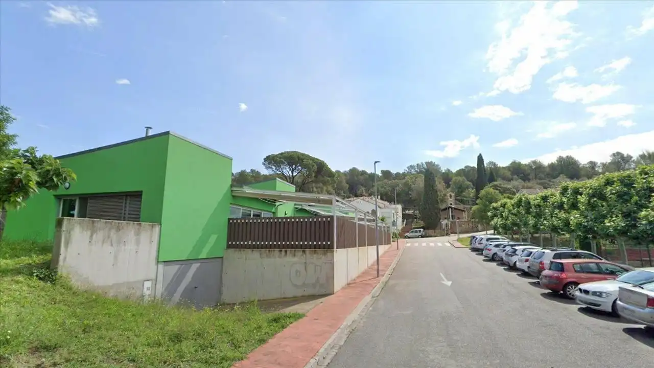 Aparcament en venda a Barceló I Matas, imagen 6