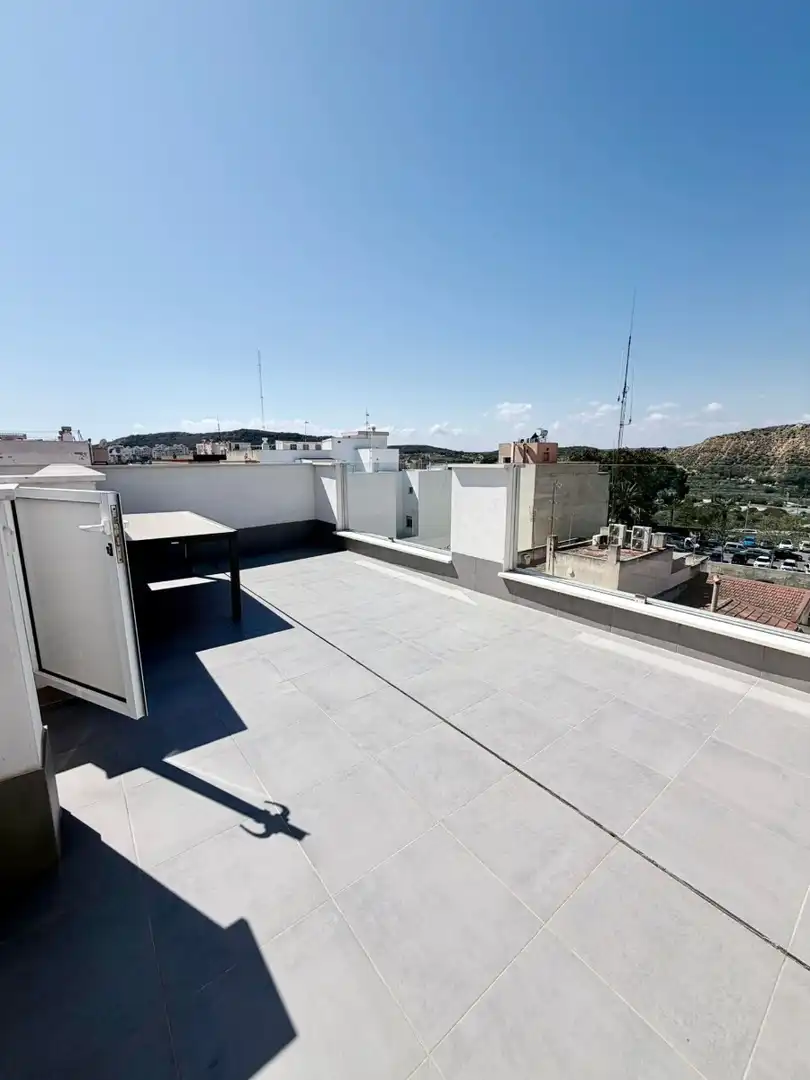Penthouse with lift for sale in Las Viñas, imagen 36