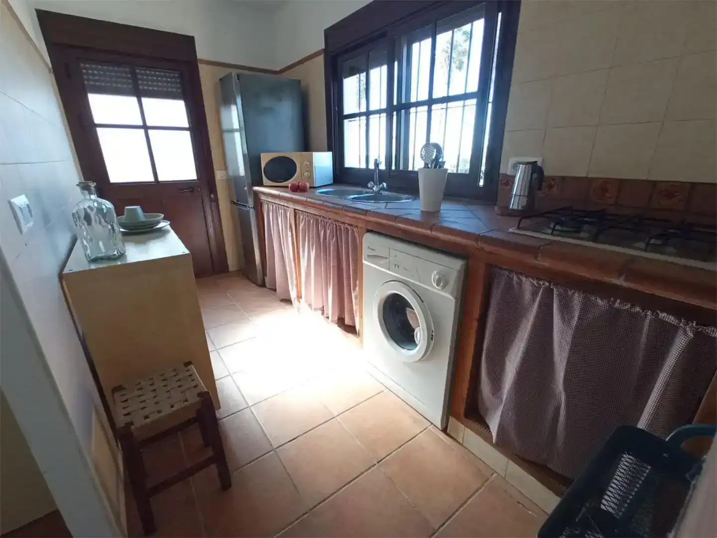 Casa adosada en venta en El Lentiscal, 16, El Lentiscal