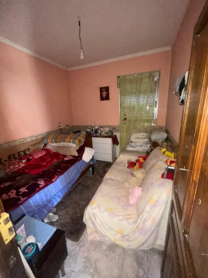 Finca rústica en venta en Calle San Miguel, 16, Massalavés
