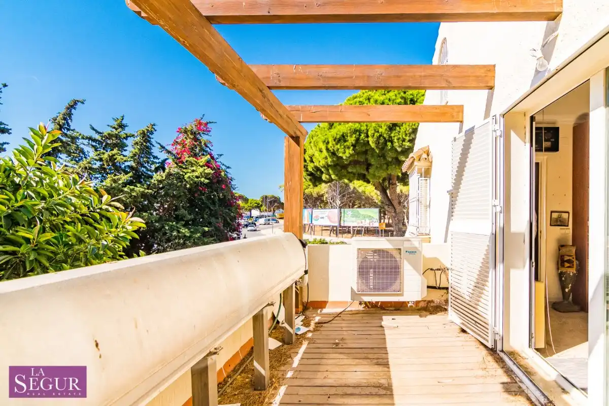 Villa mit Pool zum Verkauf in Barbate ciudad, imagen 55