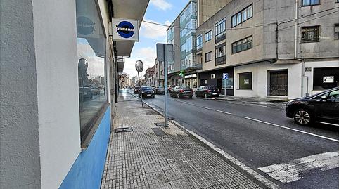 Photo 2 of Premises for rent in Avenida Avenida Rosalía de Castro, O Carril, Vilagarcía de Arousa