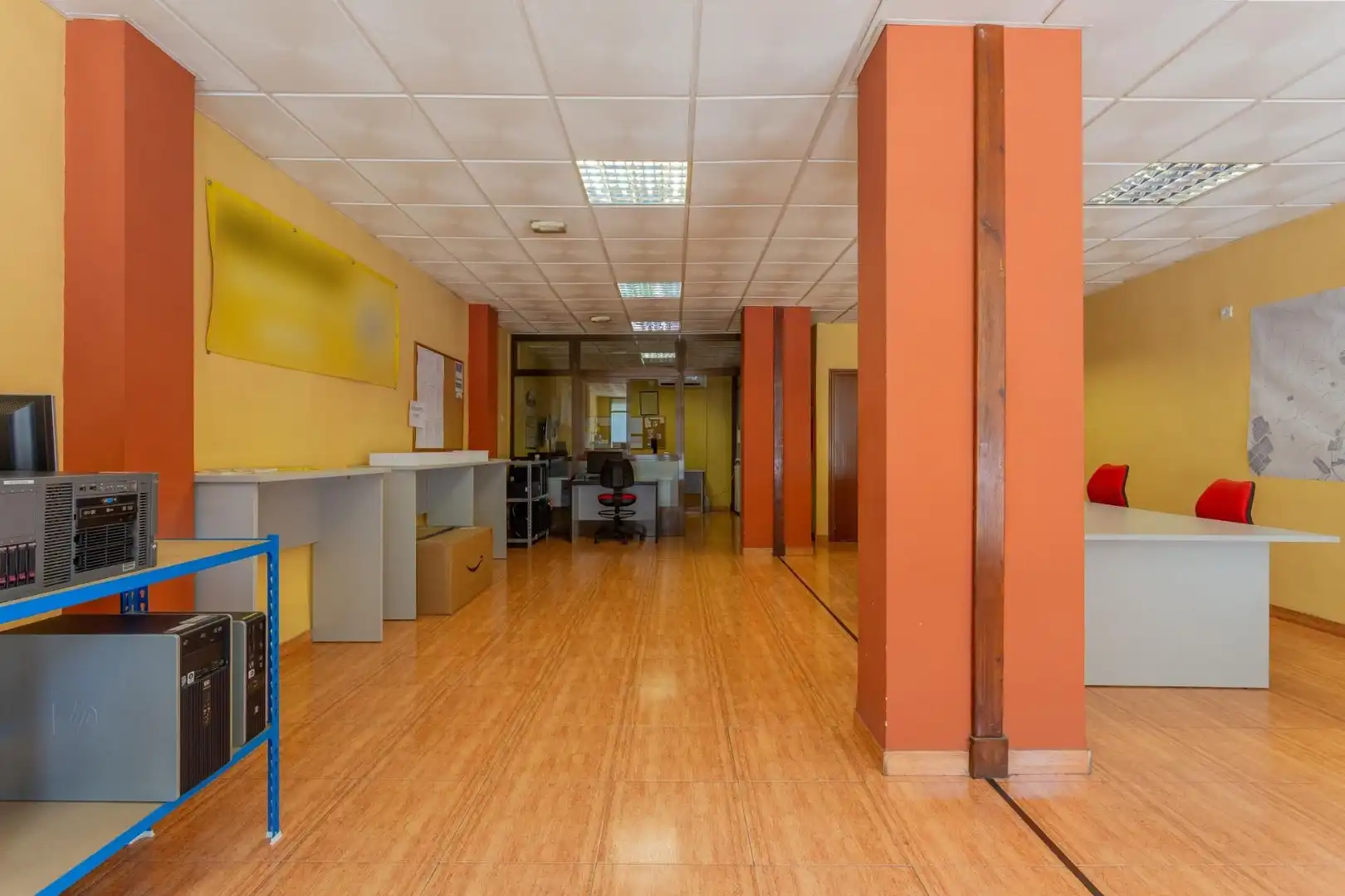 Local en venta en Barrio de Zaidín