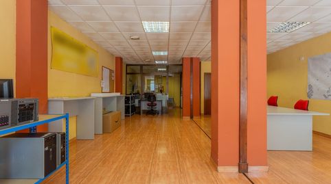 Foto 3 von Geschaftsraum zum Verkauf in Barrio de Zaidín, Granada Capital