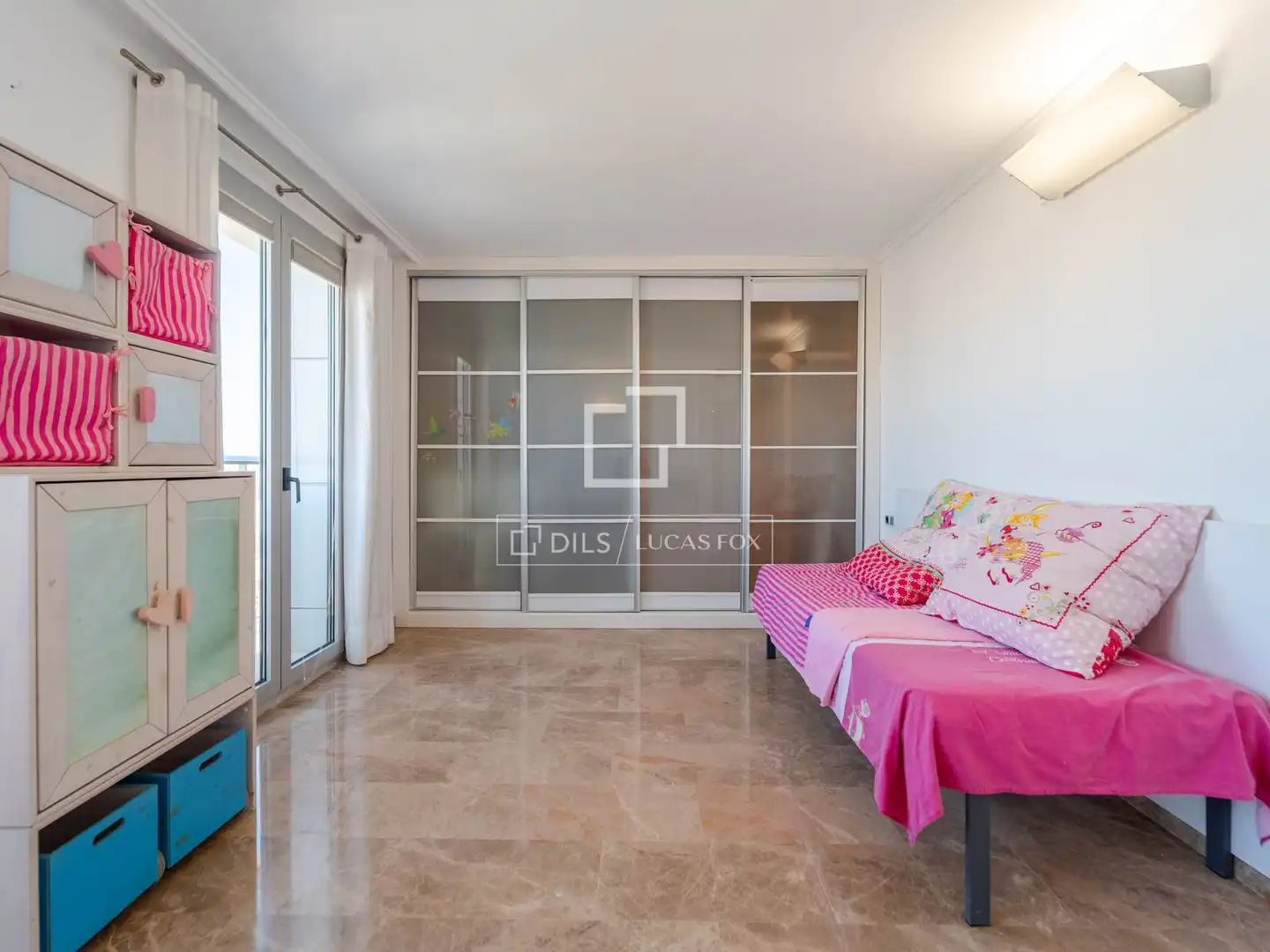 Flat for rent in Valencia, Valencia