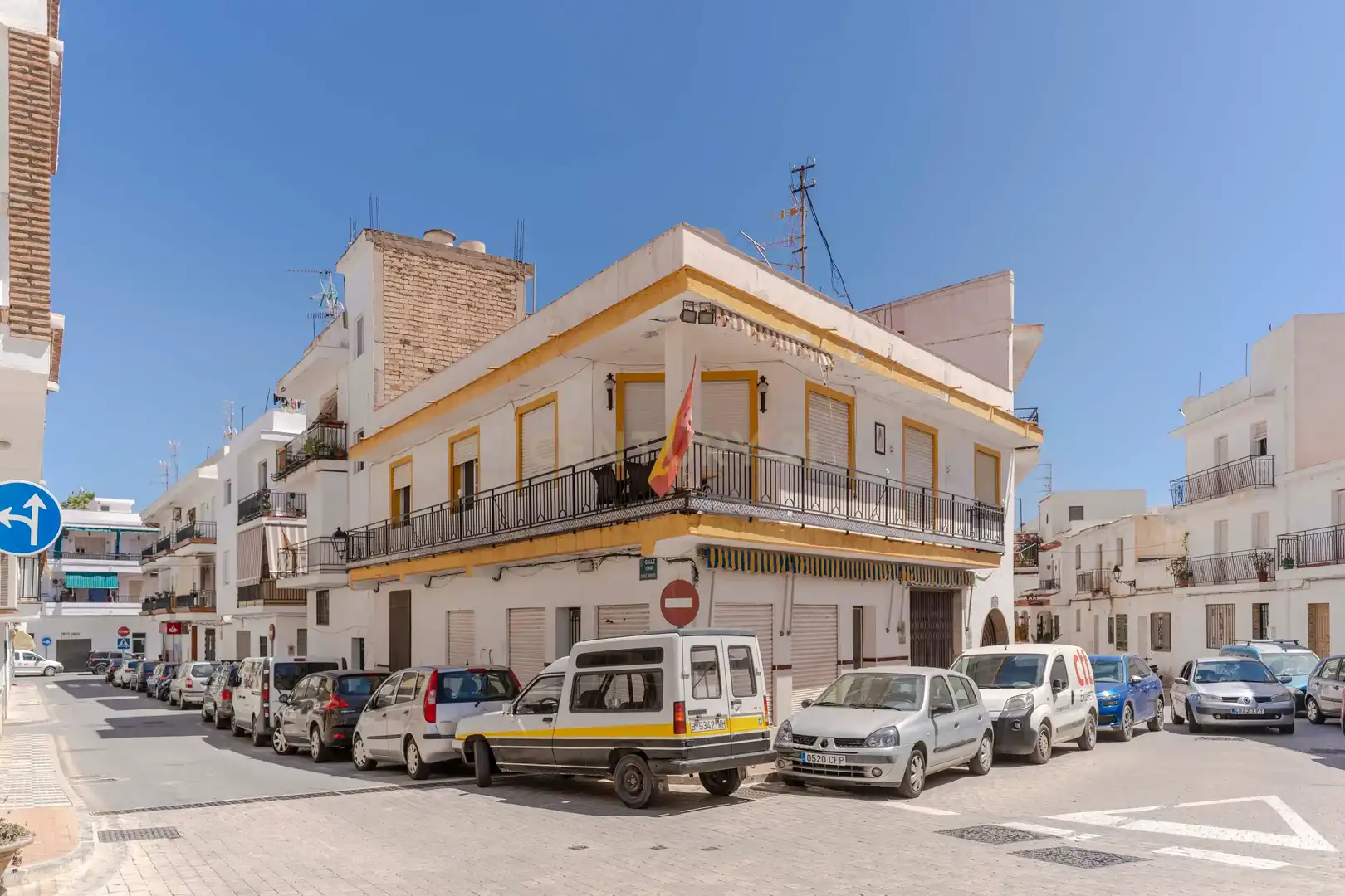 Casa con terraza en venta en Carretera de la Playa, Salobreña, Spain, imagen 37
