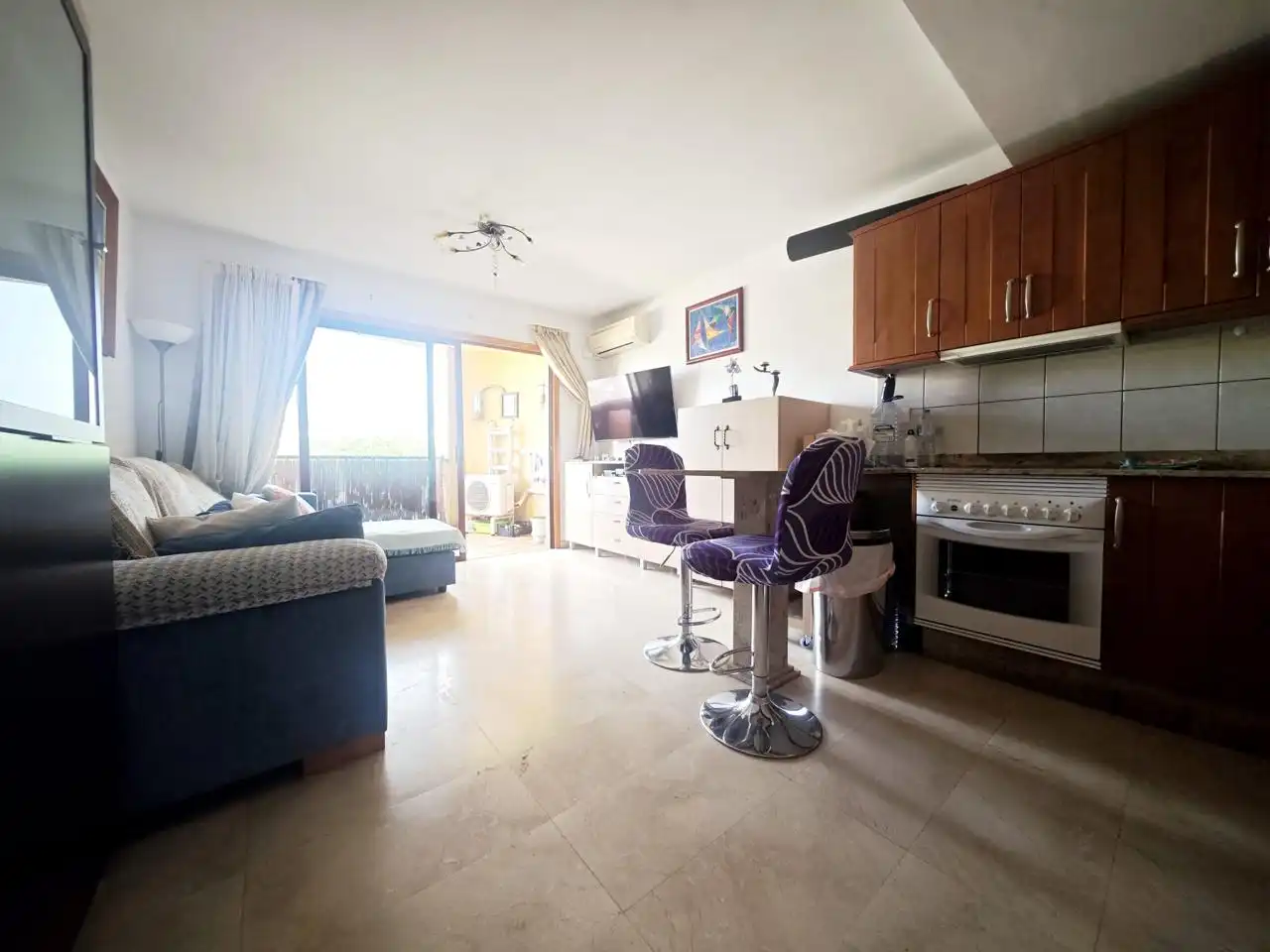 Wohnung zur Miete in Agüimes, Las Palmas