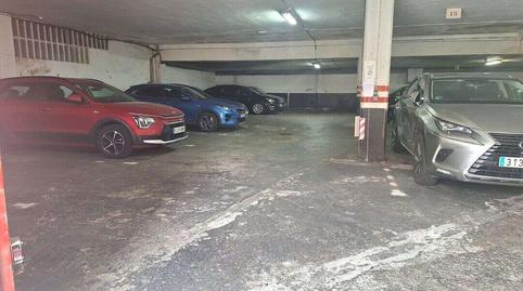 Foto 2 de Garatge de lloguer a Travesía Párroco Ugaz, Zurbaran, Bilbao