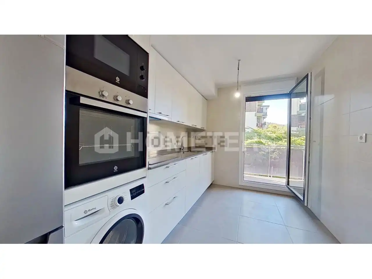 Cocina de Piso en venta en Irun  con Terraza
