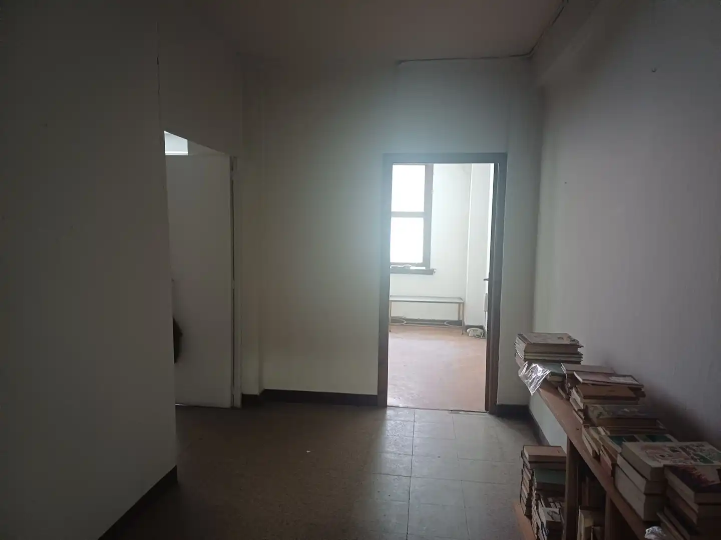Piso en venta en A Coruña Capital 