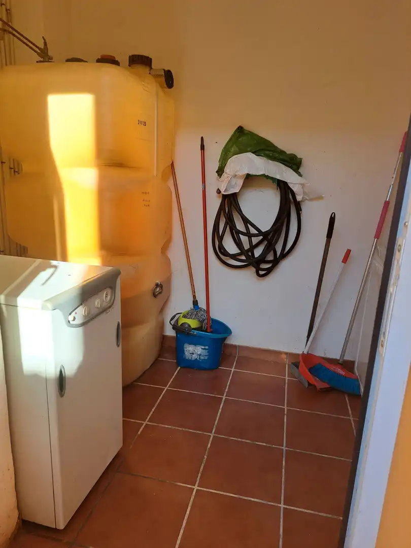 House with terrace for sale in Calle Albeniz, imagen 13