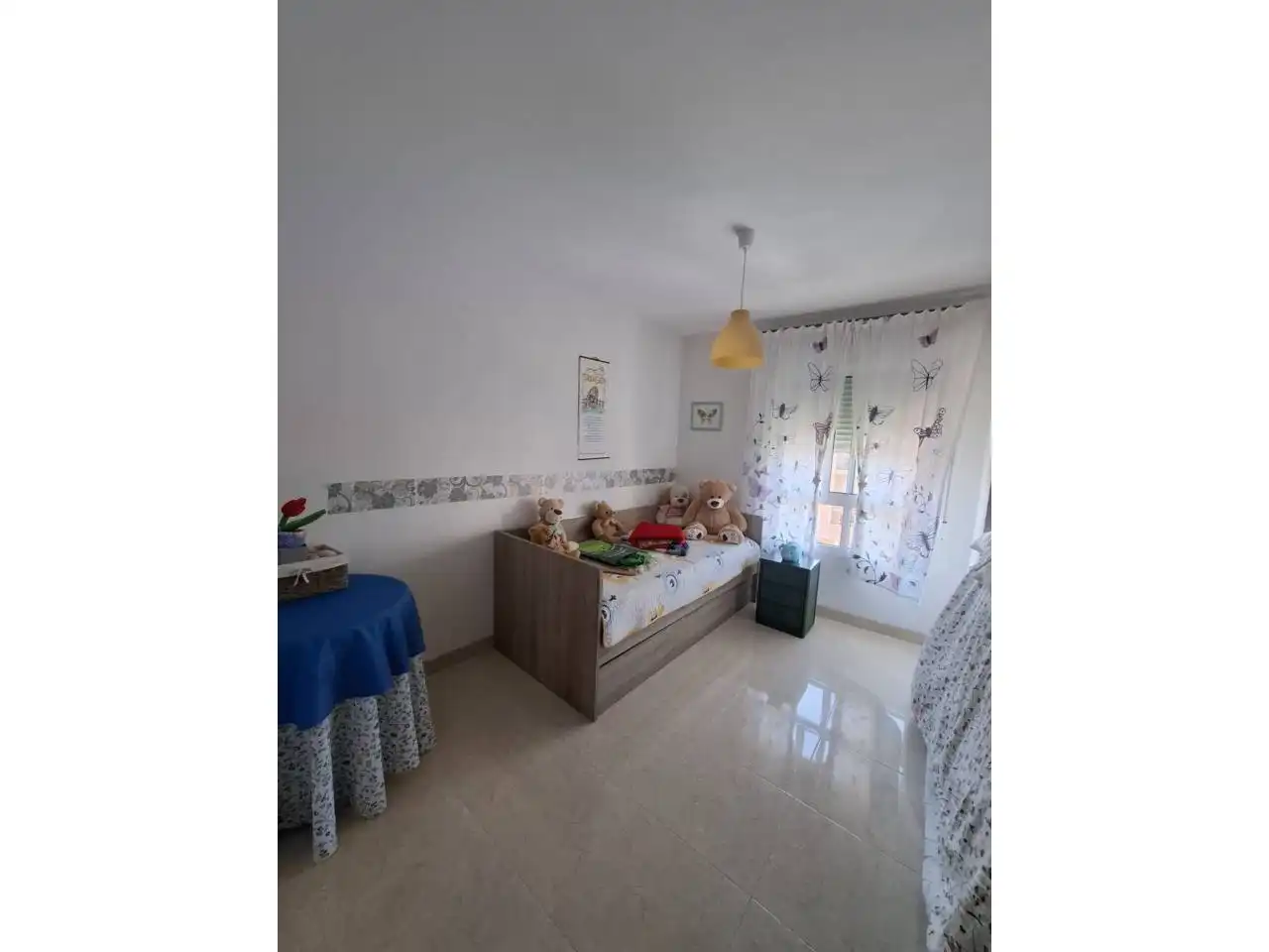 Habitación de Piso en venta en Roquetas de Mar