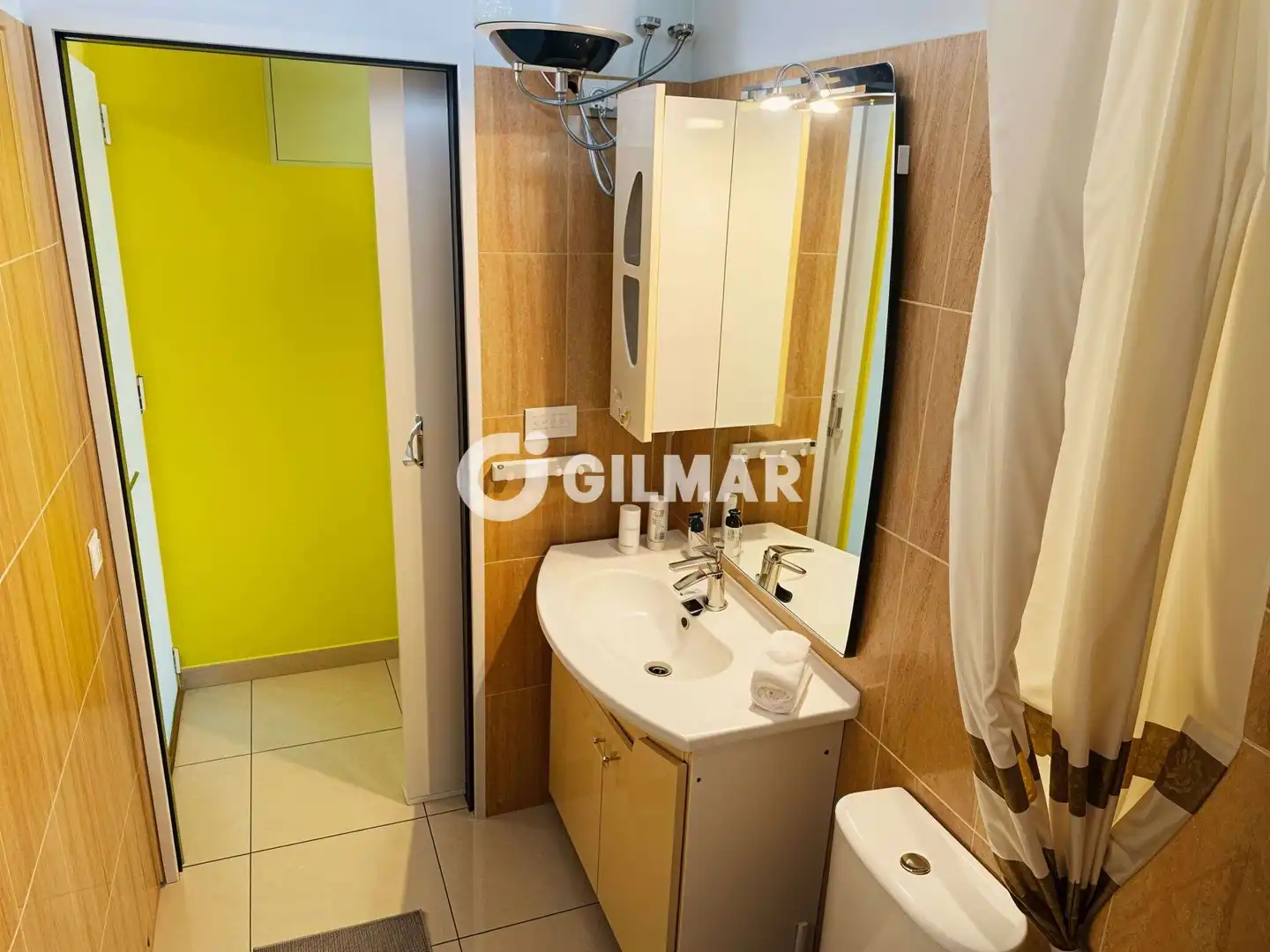 Baño de Estudio en venta en Arona con Jardín privado, Piscina y Balcón