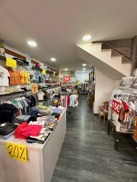 Geschaftsraum zum Verkauf in Badalona