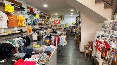 Photo 2 of Premises for sale in Carrer de la Independència, 176, Bufalà, Barcelona