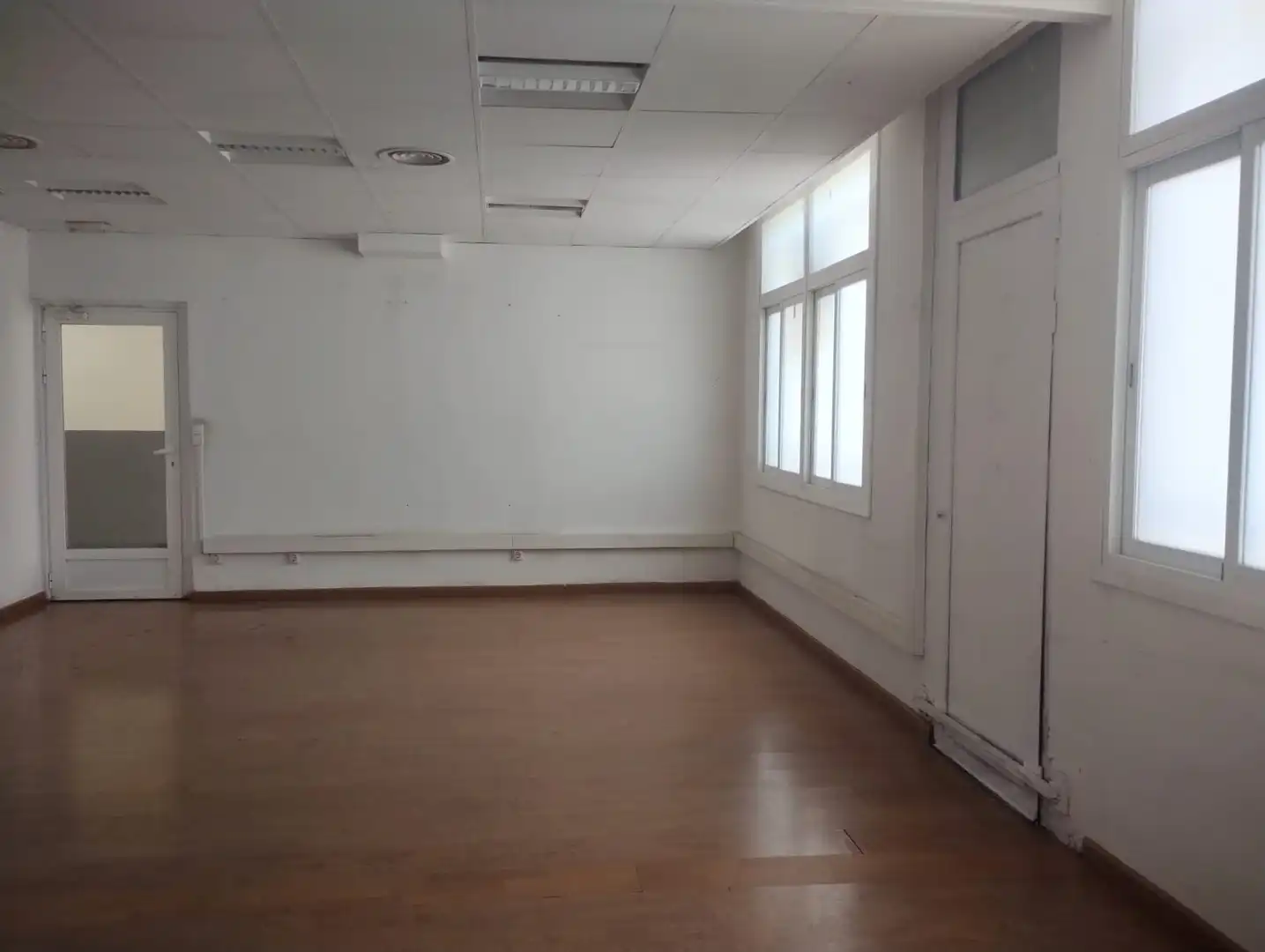 Industrial building to rent in Camino la Concepción 12, imagen 11