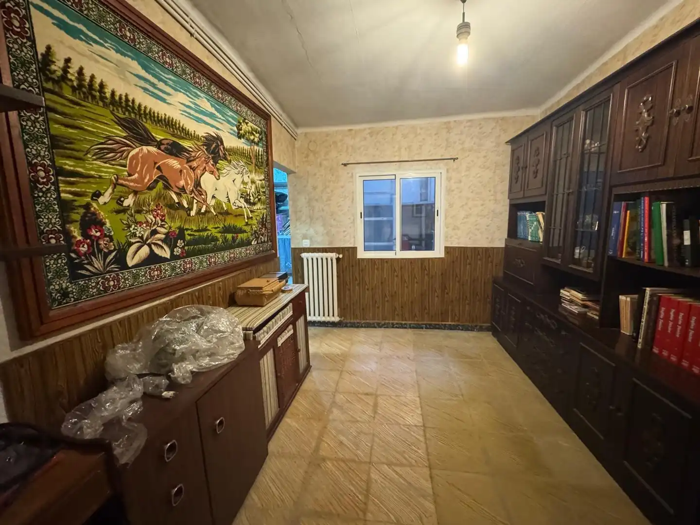Cocina de Casa o chalet en venta en Mercat - Mas Moixa