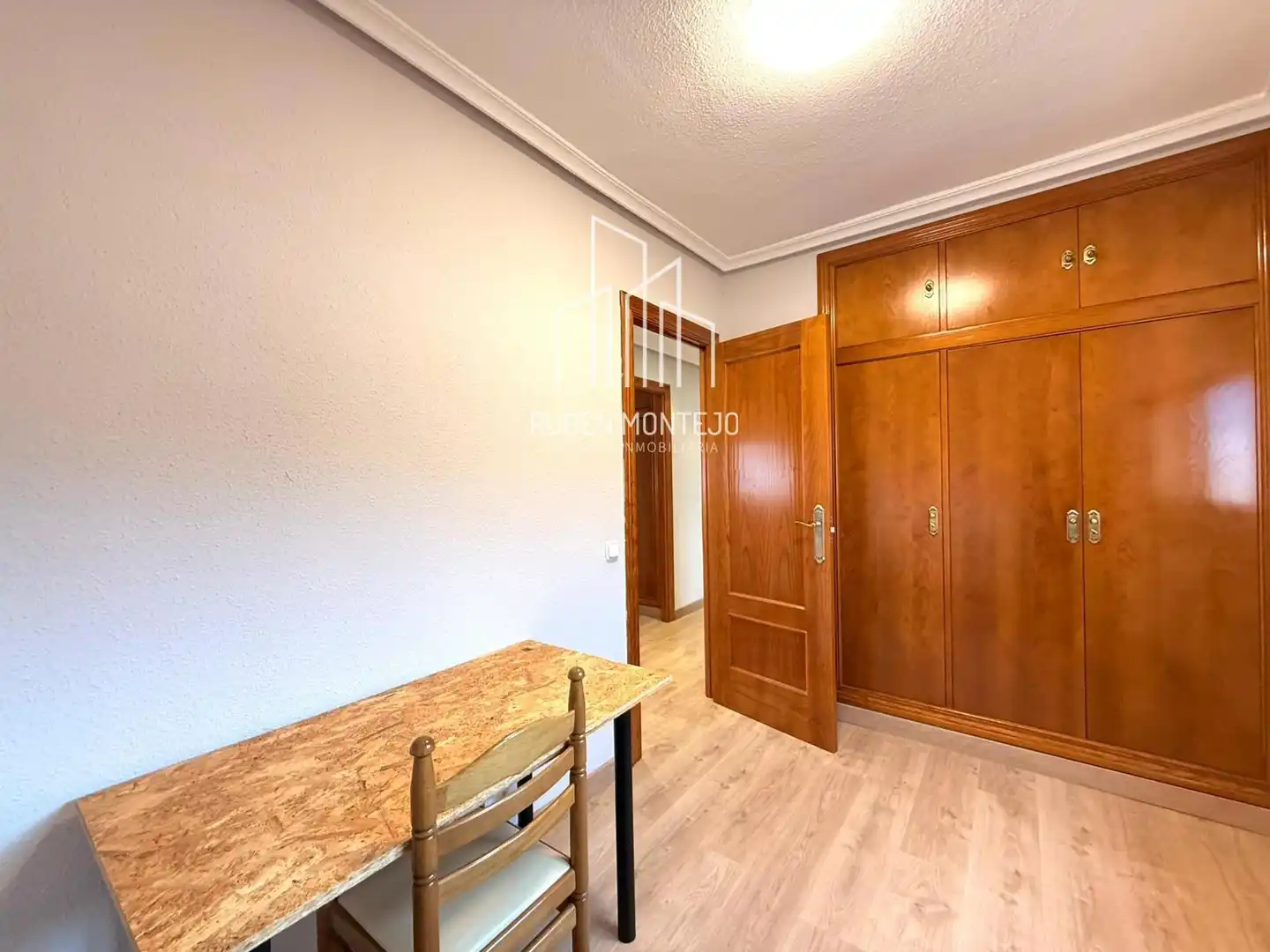 Habitación de Ático de alquiler en Salamanca con Calefacción, Terraza y Amueblado