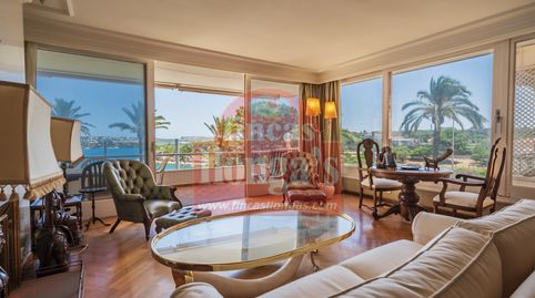 Foto 2 de Piso en venta en Centre Històric, Maó - Mahón