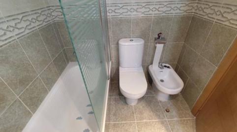 Foto 4 de Àtic de lloguer a Calle Clara Campoamor, La Constitución - Canaleta, Mislata